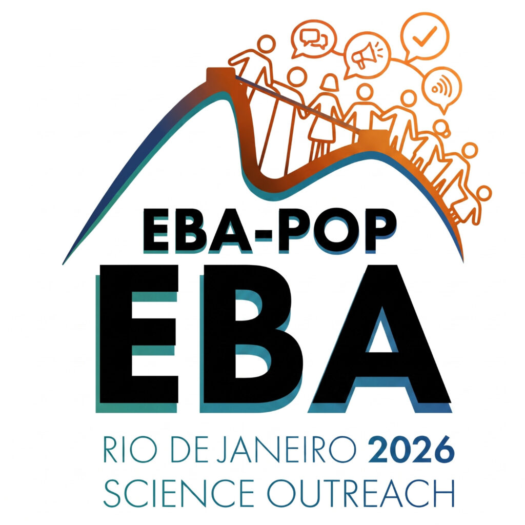 EBA-POP EBA RIO DE JANEIRO 2026 SCIENCE OUTREACH